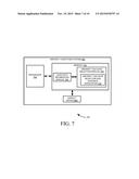 SYSTEM AND METHOD FOR PROVIDING GATE PATH INFORMATION TO PASSENGERS ON     BOARD AN AIRCRAFT UPON AN AIRCRAFT TAXI GATE SELECTION diagram and image