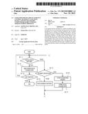 NAVIGATION DEVICE, ROUTE GUIDANCE CONTROL METHOD IN NAVIGATION DEVICE, AND     NON-TRANSITORY COMPUTER-READABLE STORAGE MEDIUM STORING PROGRAM diagram and image