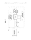 NAVIGATION DEVICE, ROUTE GUIDANCE CONTROL METHOD IN NAVIGATION DEVICE, AND     NON-TRANSITORY COMPUTER-READABLE STORAGE MEDIUM STORING PROGRAM diagram and image