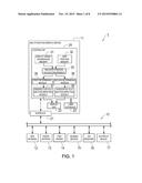 INFORMATION DISPLAY DEVICE AND METHOD diagram and image