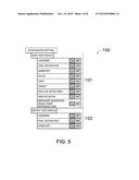 INFORMATION DISPLAY DEVICE AND METHOD diagram and image