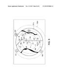 INFORMATION DISPLAY DEVICE AND METHOD diagram and image