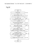 POOR VISIBILITY ESTIMATION SYSTEM AND POOR VISIBILITY ESTIMATION METHOD diagram and image