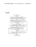 POOR VISIBILITY ESTIMATION SYSTEM AND POOR VISIBILITY ESTIMATION METHOD diagram and image