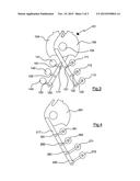 DEVICE FOR DETECTING AN ANGULAR TRAVEL OF A VEHICLE CONTROL MEMBER diagram and image