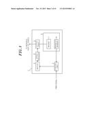 ANGLE DETECTING DEVICE AND SERVO APPARATUS USING SAME diagram and image