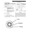 DISTRIBUTED OPTICAL CHEMICAL SENSOR diagram and image