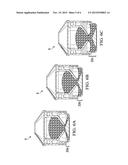 Dry Product Dosage Dispenser and Method for Producing Same diagram and image