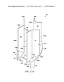 Dry Product Dosage Dispenser with Multiple Storage Compartments and Method     for Producing Same diagram and image