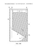 Dry Product Dosage Dispenser with Multiple Storage Compartments and Method     for Producing Same diagram and image