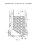 Dry Product Dosage Dispenser with Multiple Storage Compartments and Method     for Producing Same diagram and image