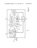 PULSED LEVEL GAUGE SYSTEM AND METHOD diagram and image