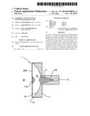 PARABOLIC ANTENNA WITH AN INTEGRATED SUB REFLECTOR diagram and image