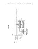 MEASUREMENT APPARATUS AND METHOD OF MEASURING SIGNAL LIGHT QUALITY diagram and image