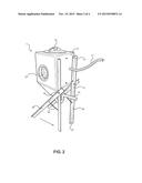 Water Sampling Device diagram and image