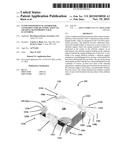 Nanoconfinement Platform for Nanostructure Quantification via     Grazing-Transmission X-ray Scattering diagram and image