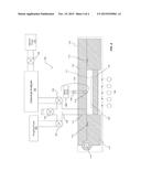 METHOD FOR DETECTING ORGANIC AND INORGANIC EXPLOSIVES diagram and image