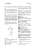 COMPOSITIONS FOR ENHANCING CHEMILUMINESCENCE AND METHODS OF USING THE SAME diagram and image