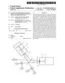 VELOCITY INTERFEROMETER FOR ANY REFLECTOR WITH VARIABLE SENSITIVITY RANGE     AND TIME RESOLUTION diagram and image