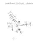 VELOCITY INTERFEROMETER FOR ANY REFLECTOR WITH VARIABLE SENSITIVITY RANGE     AND TIME RESOLUTION diagram and image