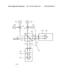 VELOCITY INTERFEROMETER FOR ANY REFLECTOR WITH VARIABLE SENSITIVITY RANGE     AND TIME RESOLUTION diagram and image