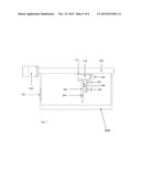 VELOCITY INTERFEROMETER FOR ANY REFLECTOR WITH VARIABLE SENSITIVITY RANGE     AND TIME RESOLUTION diagram and image