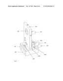 VELOCITY INTERFEROMETER FOR ANY REFLECTOR WITH VARIABLE SENSITIVITY RANGE     AND TIME RESOLUTION diagram and image