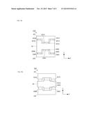 ACCELERATION SENSOR diagram and image