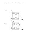 ACCELERATION SENSOR diagram and image