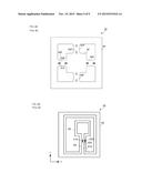 ACCELERATION SENSOR diagram and image