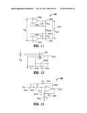 SYSTEM AND METHOD FOR VOLTAGE AND CURRENT SENSING diagram and image