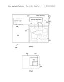 INTEGRATED CIRCUIT DEVICE, SAFETY CIRCUIT, SAFETY-CRITICAL SYSTEM AND     METHOD OF MANUFACTURING AN INTEGRATED CIRCUIT DEVICE diagram and image