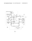 A METHOD AND APPARATUS FOR SCAN CHAIN DATA MANAGEMENT diagram and image