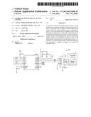 MEMBRANE SWITCH CIRCUIT TESTING SYSTEM diagram and image