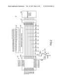 MEMBRANE SWITCH CIRCUIT TESTING SYSTEM diagram and image