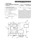 BATTERY REMAINING POWER PREDICTING DEVICE AND BATTERY PACK diagram and image