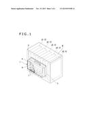 VOLTAGE DETECTING DEVICE diagram and image