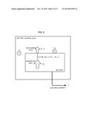 BATTERY MONITORING DEVICE, POWER STORAGE SYSTEM, AND CONTROL SYSTEM diagram and image