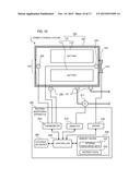 BATTERY MONITORING DEVICE, POWER STORAGE SYSTEM, AND CONTROL SYSTEM diagram and image