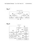 METHOD FOR THE MANAGEMENT OF THE ELECTRICAL CURRENT SUPPLY IN A MOTOR     VEHICLE diagram and image