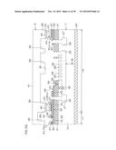 MEMS SENSOR, METHOD FOR MANUFACTURING THE SAME, AND MEMS PACKAGE INCLUDING     THE SAME diagram and image