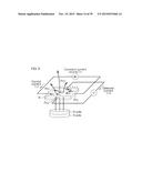 MEMS SENSOR, METHOD FOR MANUFACTURING THE SAME, AND MEMS PACKAGE INCLUDING     THE SAME diagram and image