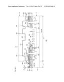 MEMS SENSOR, METHOD FOR MANUFACTURING THE SAME, AND MEMS PACKAGE INCLUDING     THE SAME diagram and image