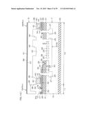 MEMS SENSOR, METHOD FOR MANUFACTURING THE SAME, AND MEMS PACKAGE INCLUDING     THE SAME diagram and image