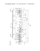 MEMS SENSOR, METHOD FOR MANUFACTURING THE SAME, AND MEMS PACKAGE INCLUDING     THE SAME diagram and image