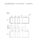 SENSOR DEVICE AND SENSOR ARRANGEMENT diagram and image