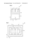 SENSOR DEVICE AND SENSOR ARRANGEMENT diagram and image