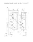 SENSOR DEVICE AND SENSOR ARRANGEMENT diagram and image