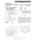 MAGNETIC RESONANCE TOMOGRAPHY APPARATUS AND METHOD FOR ASSISTING A PERSON     WHEN POSITIONING A MEDICAL INSTRUMENT FOR A PERCUTANEOUS INTERVENTION diagram and image