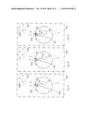 Device and method for calibrating tracking systems in imaging systems diagram and image